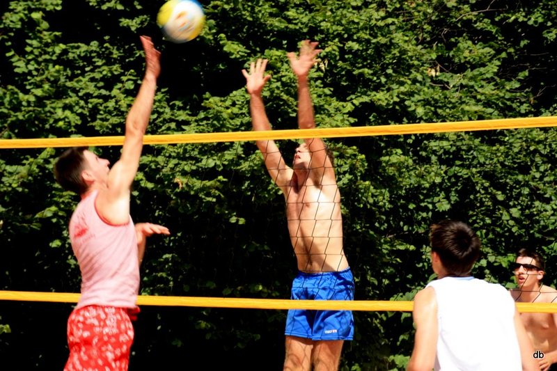 Elbląg, Mistrzostwa Elbląga w plażowej siatkówce Elbląg, Mistrzostwa Elbląga w plażowej siatkówce
