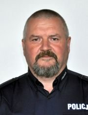 Elbląg, Mł. asp. Janusz Ławrynowicz