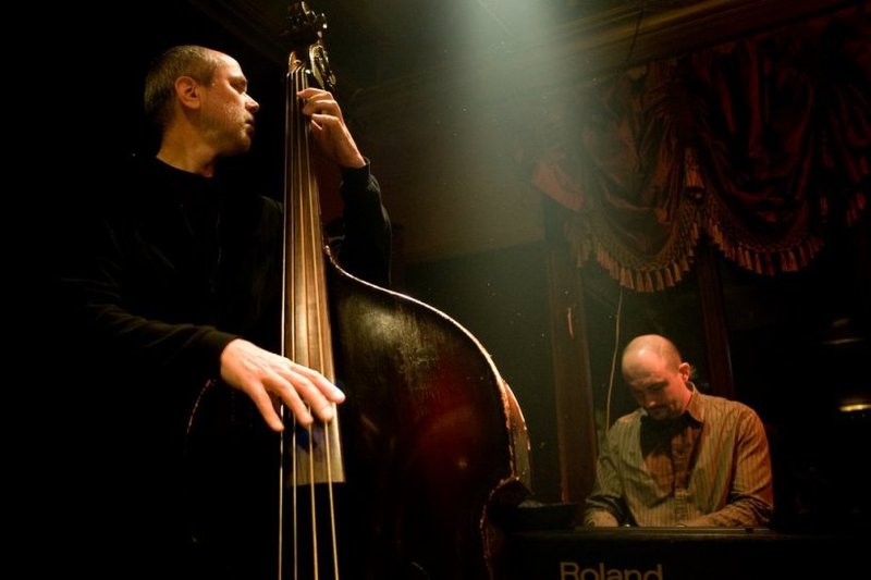 Elbląg, Elbląski zespół Special Jazz Sextet zagra w galerii El Elbląg, Elbląski zespół Special Jazz Sextet zagra w galerii El