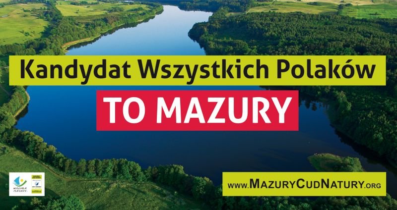 Elbląg, Cztery nominacje Elbląg, Cztery nominacje