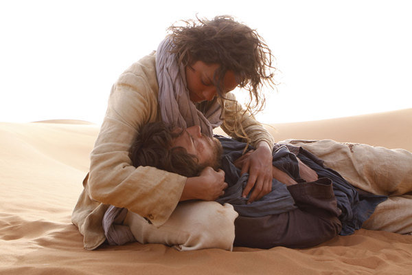 mat. prasowe dystrybutora filmu