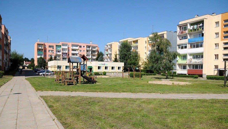 Elbląg, Osiedle „Nad Jarem” otrzyma dofinansowanie na modernizację budynków z wielkiej płyty Elbląg, Osiedle „Nad Jarem” otrzyma dofinansowanie na modernizację budynków z wielkiej płyty