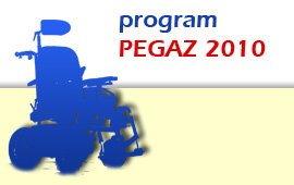 Elbląg, Pegaz 2010