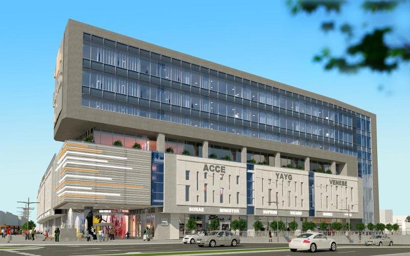 Elbląg, W galerii handlowej Porto 55 powstanie multipleks Elbląg, W galerii handlowej Porto 55 powstanie multipleks