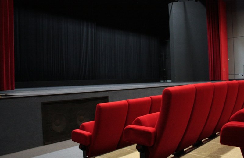 Elbląg, Horyzonty kina