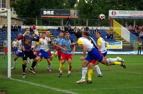 Elbląg, Wiele wskazuje na to, że Olimpia będzie promowała na koszulkach nasze miasto Elbląg, Wiele wskazuje na to, że Olimpia będzie promowała na koszulkach nasze miasto
