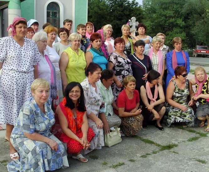 Elbląg, Elblążanki na Huculszczyźnie