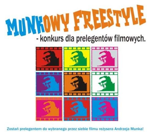 Elbląg, Munkowy FreeStyle