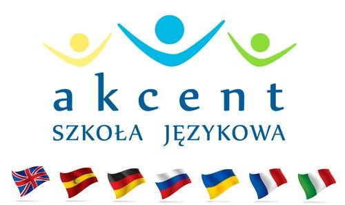 Ucz się języków z  „Akcentem”