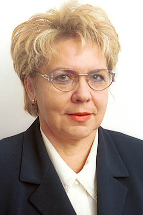 Elbląg, Anna Szyszka