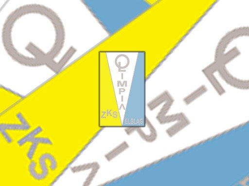 Elbląg, Wygraj bilety na mecze Olimpii Elbląg