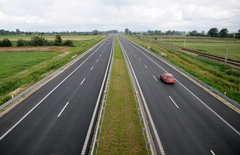 Elbląg, Ruszył nabór na „schetynówki”