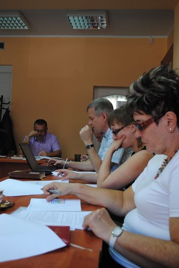 Elbląg, Elbląski głos w sprawie ekonomii społecznej regionu