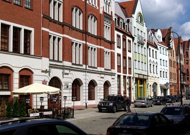 Elbląg, Głosuj na naszą Bibliotekę