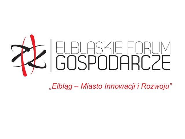 Elbląg, I Elbląskie Forum Gospodarcze Elbląg, I Elbląskie Forum Gospodarcze