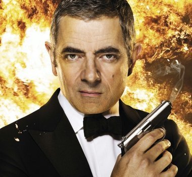 Elbląg, Johnny English Reaktywacja