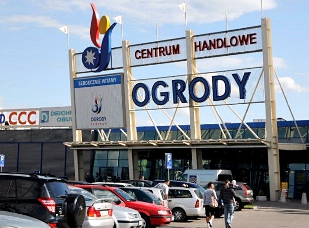 Elbląg, Mały błąd, duża sprawa