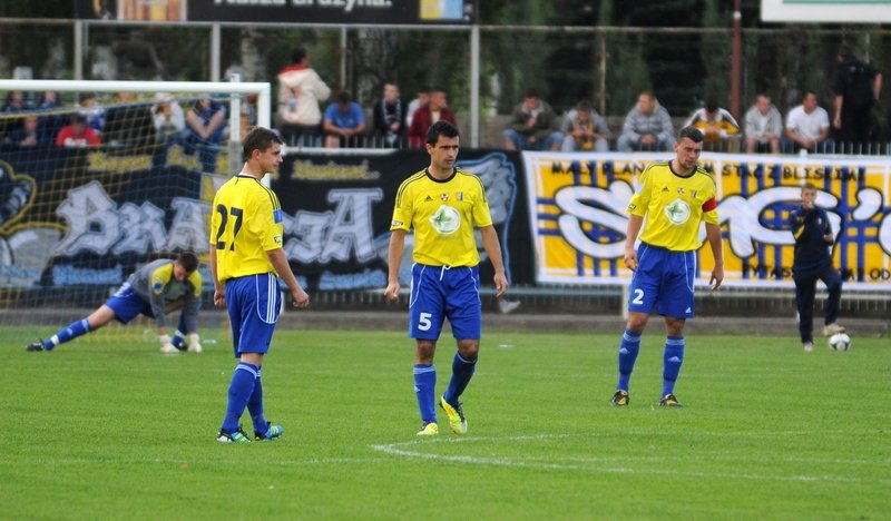 Elbląg, W środę 21 września elbląska Olimpia zmierzy się z Arką Gdynia Elbląg, W środę 21 września elbląska Olimpia zmierzy się z Arką Gdynia
