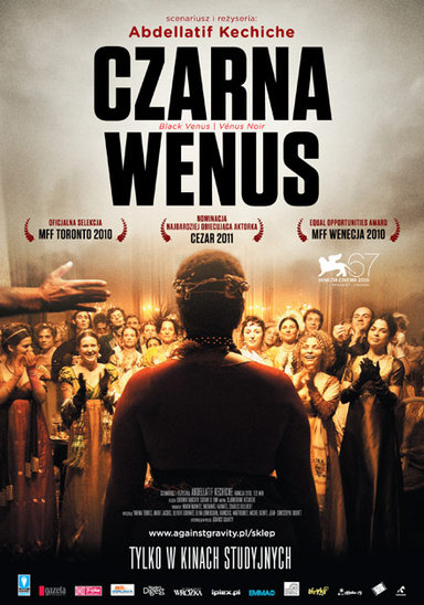 Elbląg, DKF: Czarna Wenus