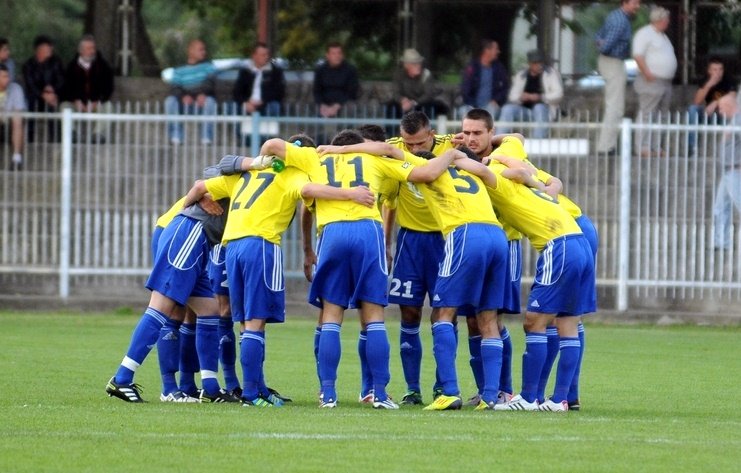 Elbląg, Olimpia zagra z Arką Gdynia Elbląg, Olimpia zagra z Arką Gdynia