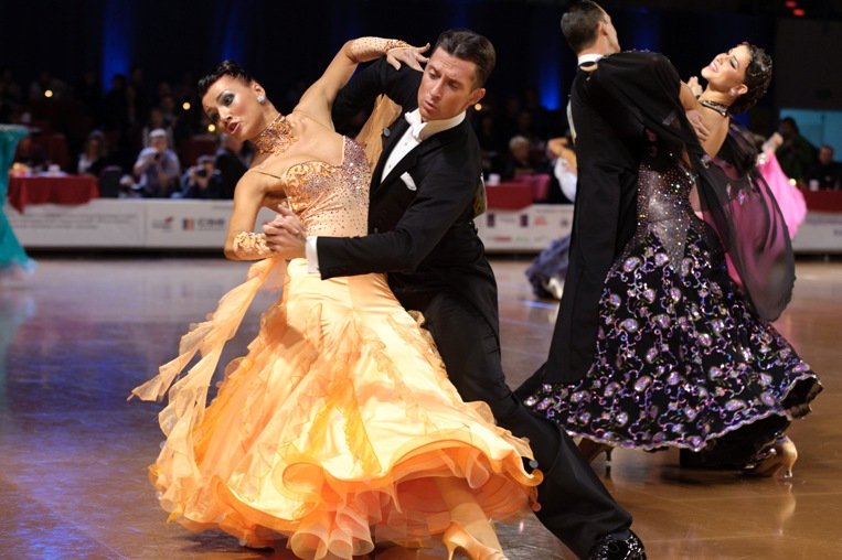 Elbląg, Baltic Cup 2010