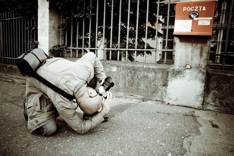 Elbląg, Elbląg na światowym spacerze fotograficznym