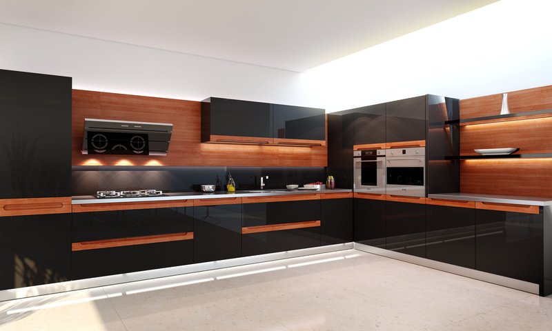 Nowoczesna, klasyczna, rustykalna, awangardowa…