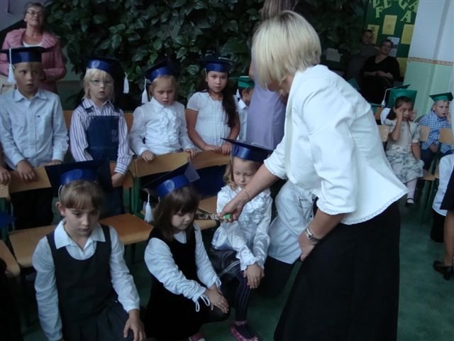 Elbląg, Uroczystości w „dziewiętnastce”