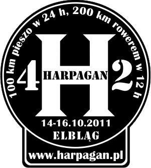 Elbląg, Harpagan już dziś! Elbląg, Harpagan już dziś!