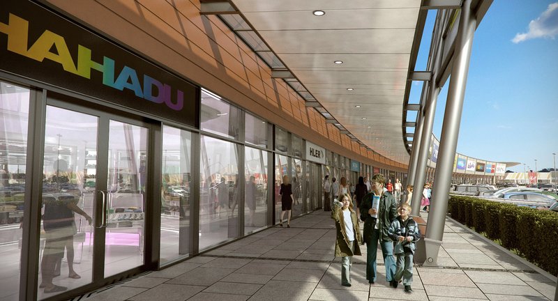 Elbląg, Nowy właściciel „Siódemki”