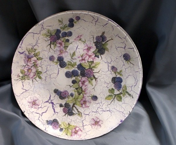 Elbląg, Decoupage na jesienne wieczory Elbląg, Decoupage na jesienne wieczory