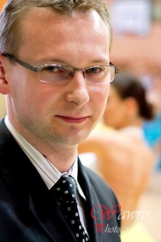 Elbląg, Fascynacja tańcem Elbląg, Fascynacja tańcem