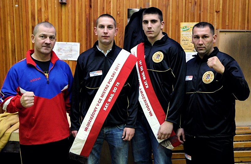 Elbląg, Medale dla elblążan (boks) Elbląg, Medale dla elblążan (boks)