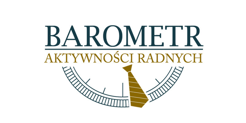 Elbląg, Radni milczą, a Barometr w górę…