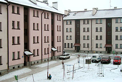 Elbląg, Było dobrze, ale... Elbląg, Było dobrze, ale...