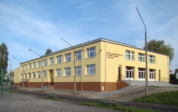 Elbląg, Modernizacja "piętnastki" Elbląg, Modernizacja "piętnastki"