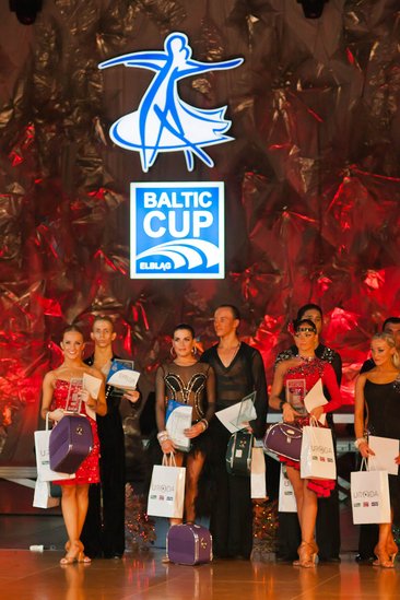 Elbląg, Pierwszy dzień Baltic Cup - wyniki Elbląg, Pierwszy dzień Baltic Cup - wyniki