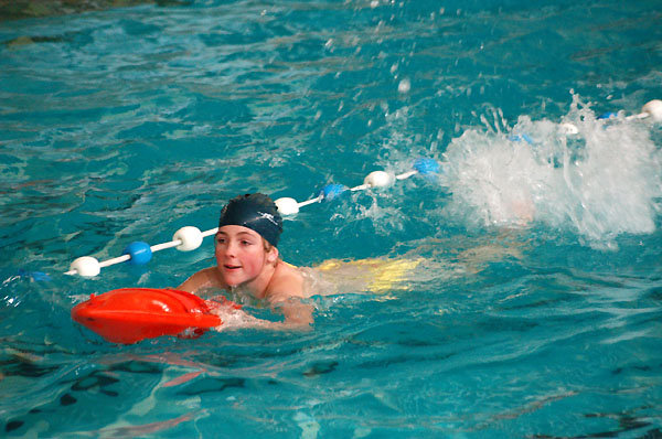 Elbląg, Czy powstanie wodnego parku rozrywki to tylko kwesta czasu?