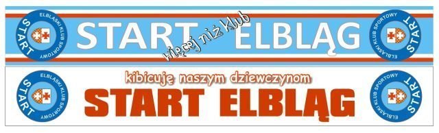 Wygraj karnet na mecze Startu!