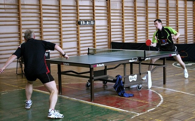 Elbląg, Mlexer zaprasza (tenis stołowy)