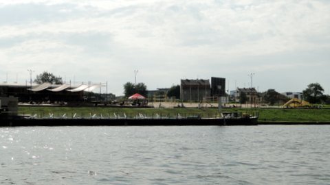 Elbląg, Nowy basen w Elblągu?