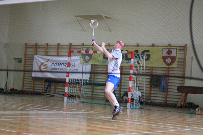 Elbląg, Weekend na sportowo z MOSiR