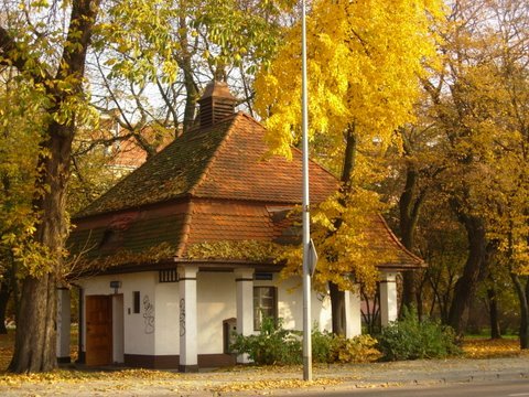 Elbląg, Czar elbląskich szaletów