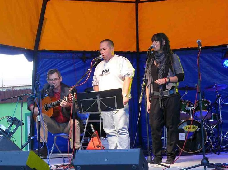 Elbląg, Wygraj zaproszenie na mimozową biesiadę!