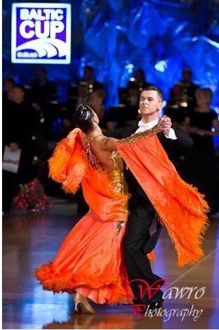 Elbląg, 12. Międzynarodowy Festiwal Tańca Baltic Cup – zobacz, jak było!