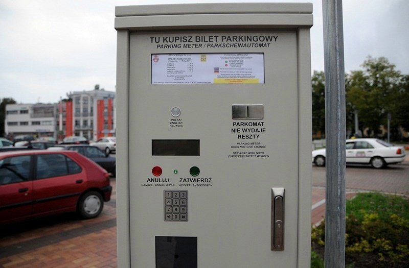 Elbląg, Ankieterzy w SPP