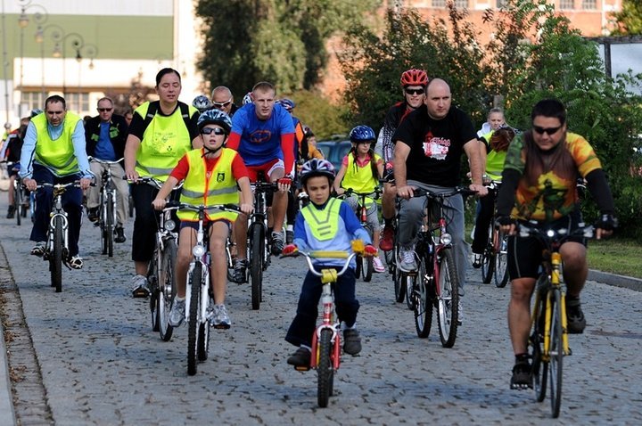 Elbląg, Elbląski Alleycat Elbląg, Elbląski Alleycat