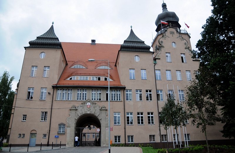 Elbląg, Projekt budżetu na 2012 rok