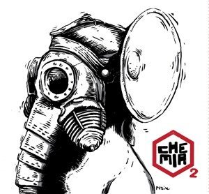 Elbląg, Wygraj płytę zespołu Chemia!