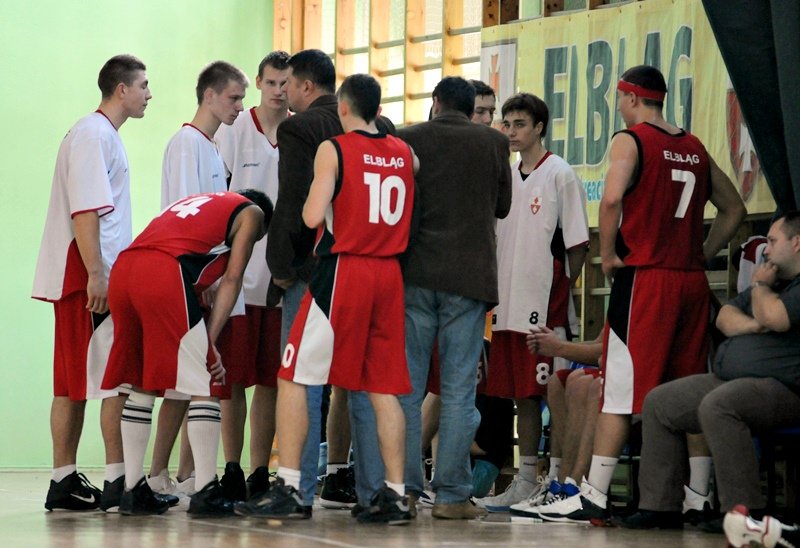 Elbląg, W niedzielę MKS Truso podejmie drużynę SportowePomorze.pl